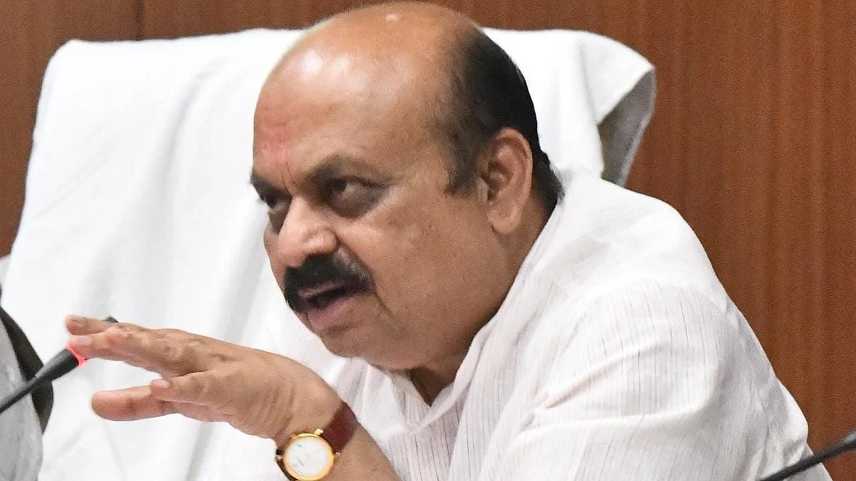 सोमवार से शुरू होगा कर्नाटक विधानसभा का सत्र