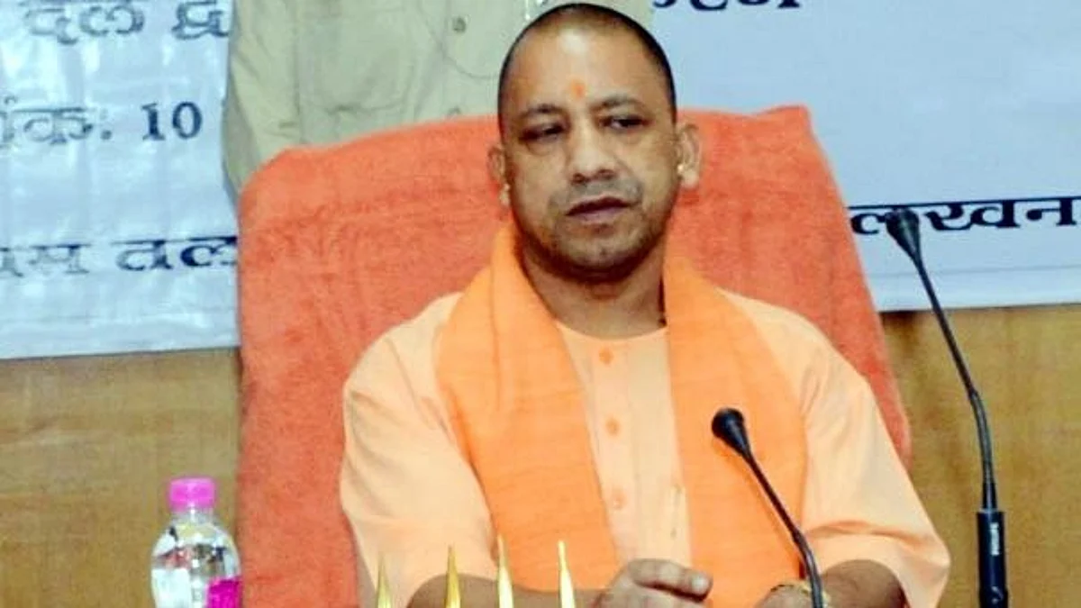 सीएम योगी ने डेंगू की जांच के लिए फिरोजाबाद दूसरी टीम भेजी