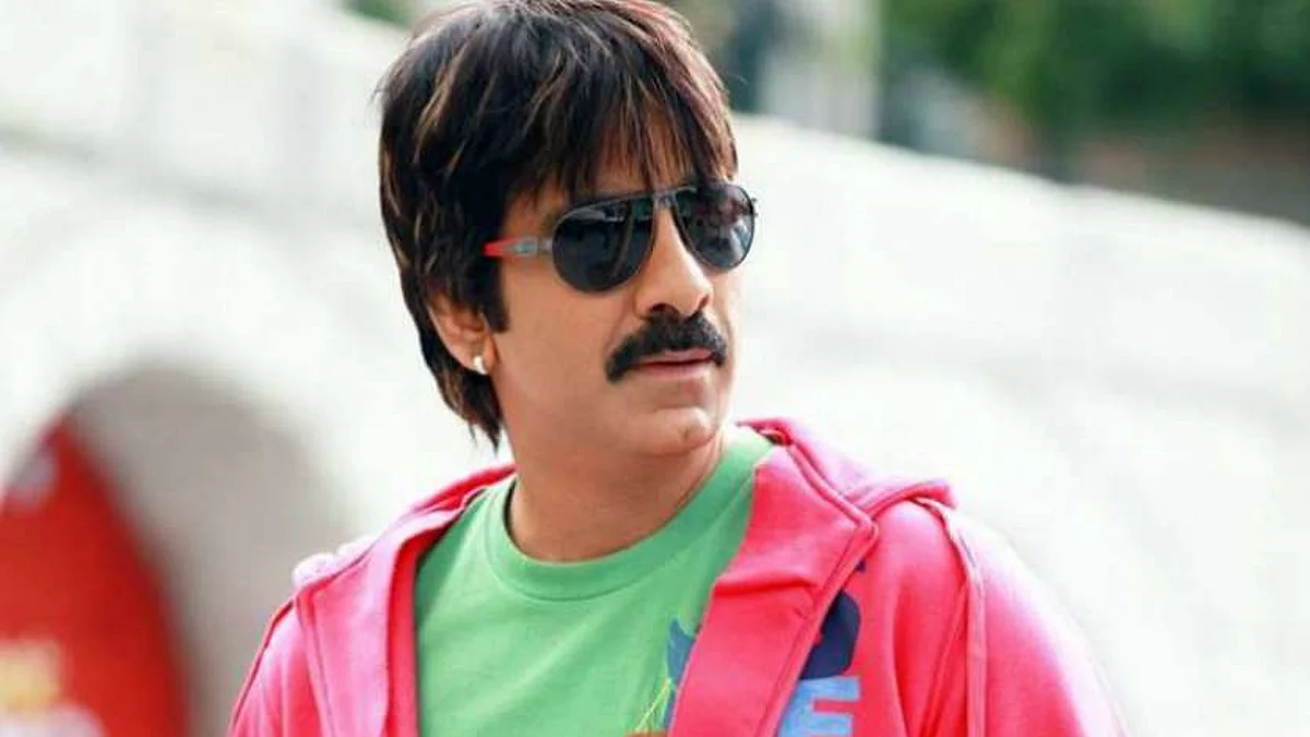 Tollywood Drugs Case: मनी लॉन्ड्रिंग जांच के सिलसिले में ED के सामने पेश हुए अभिनेता रवि तेजा