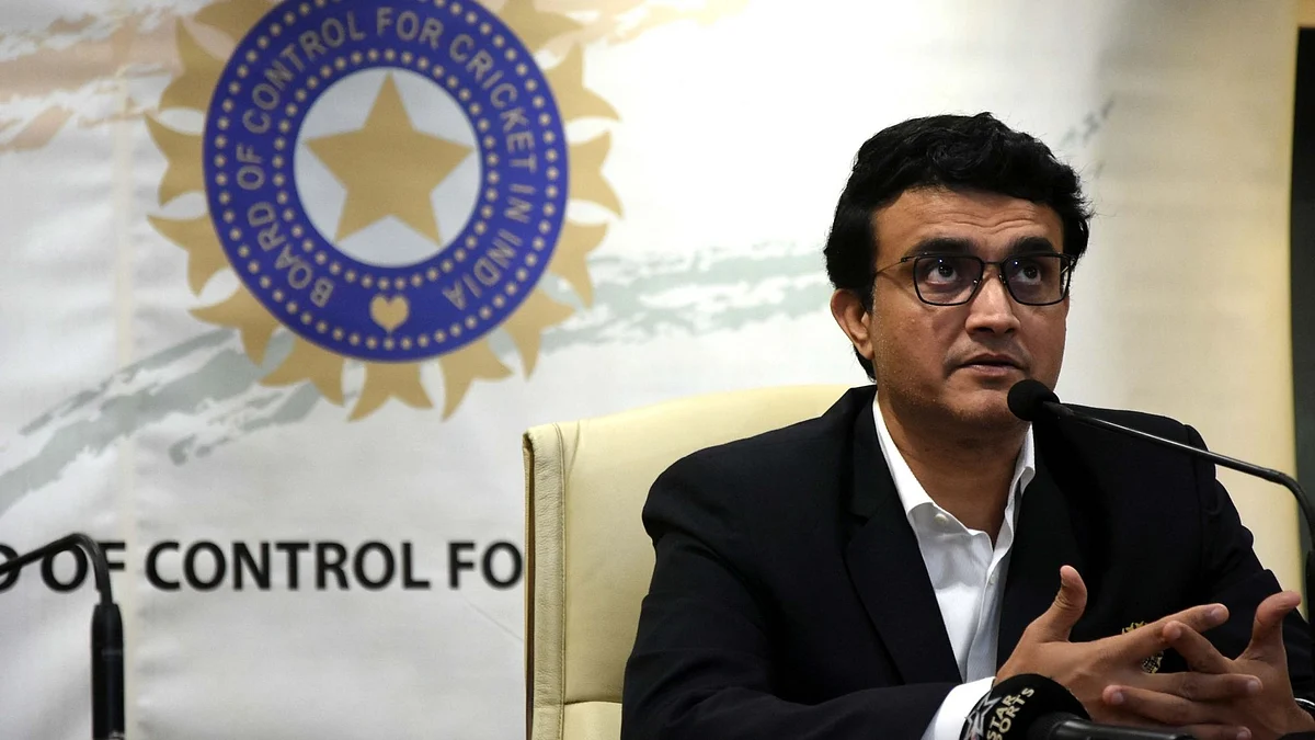 IPL की बात को BCCI चेयरमैन ने किया खारिज, बोले, कोरोना के कारण पांचवें टेस्ट में नहीं खेले भारतीय खिलाड़ी