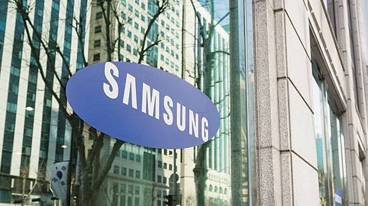 Samsung 'Galaxy M52 5G' की लॉन्च डेट हुई लीक, सामने आई स्पेसिफिकेशन्स