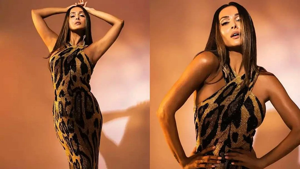 अभिनेत्री मलाइका अरोड़ा का ध्यान वेलनेस पर, 'Malaika Arora Ventures' से कमा रहीं करोड़ो रूपये