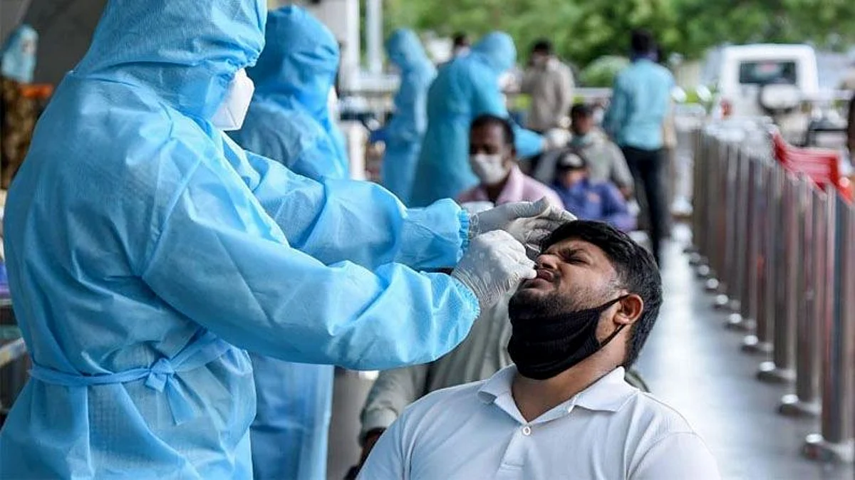 केवल 214 सक्रिय मामलों के साथ यूपी के 31 जिले कोविड मुक्त हुए
