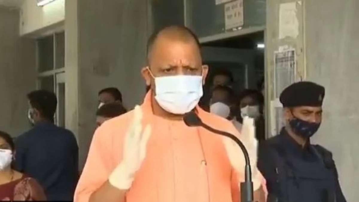 यूपी के डिफेंस कॉरिडोर में 2 कंपनियां लगाएंगी गोला-बारूद इकाइयां