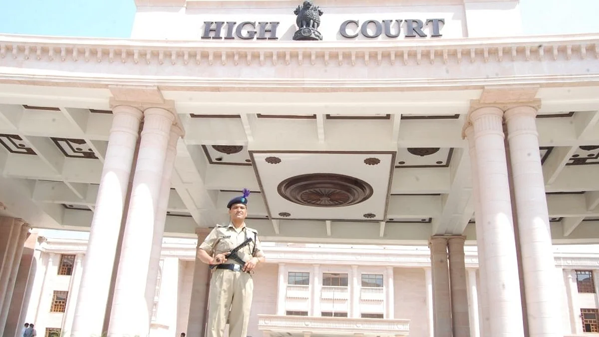 उत्तर प्रदेश: धर्म परिवर्तन पर इलाहाबाद हाई कोर्ट ने यूपी सरकार को भेजा नोटिस