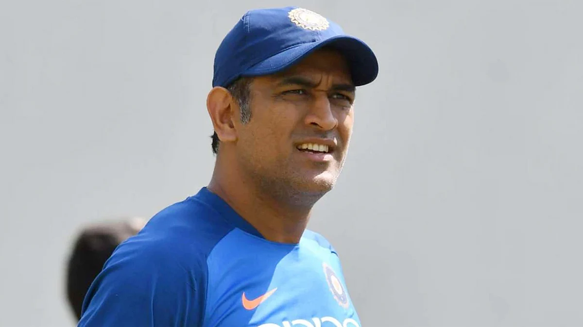 T-20 World Cup के लिए भारतीय क्रिकेट टीम का ऐलान, मेंटर के तौर पर टीम से जुड़ेंगे धोनी