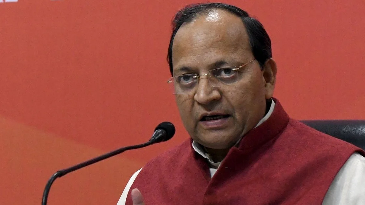 राजे के सहयोगी ने लिया यू-टर्न, अपने ही नेता के खिलाफ निंदा प्रस्ताव नहीं लाएंगे