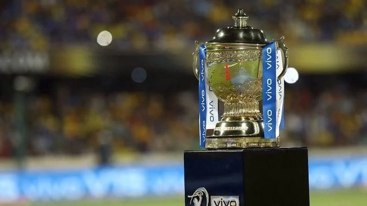 तालिबान ने अफगानिस्तान में IPL के प्रसारण पर लगाया प्रतिबंध