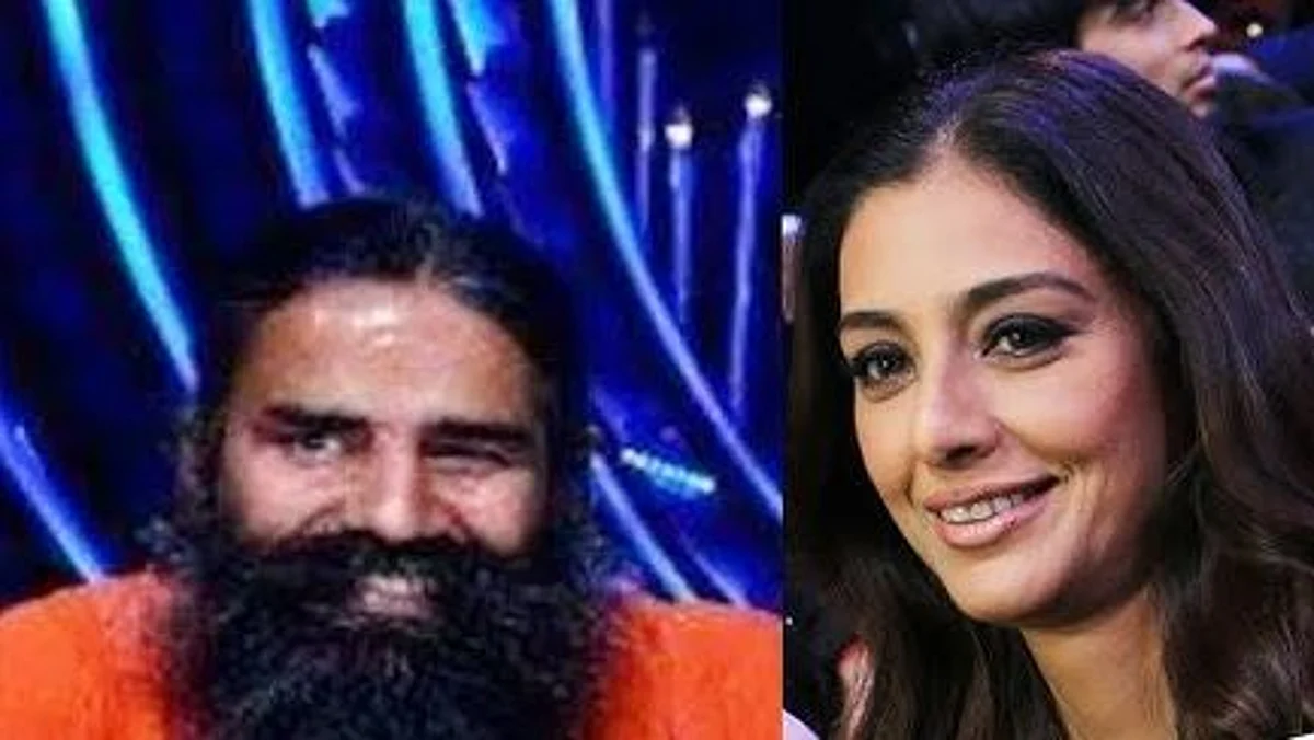 'Super Dancer 4' में मुख्य अतिथि होंगे योग गुरु रामदेव और तब्बू