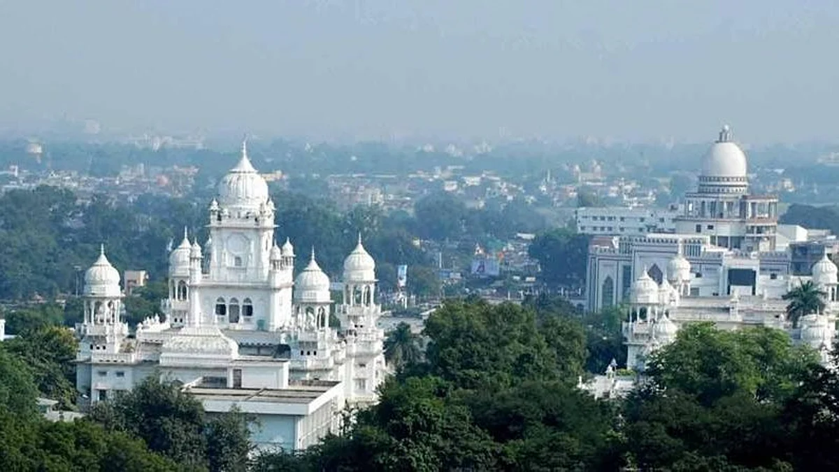 लखनऊ का KGMU फिर से शुरू करने जा रहा शवदान कार्यक्रम