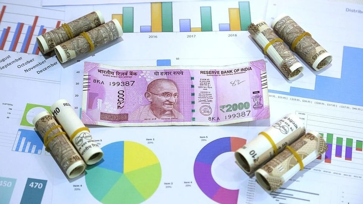 भारतीय फर्मो में 2022 में औसत 9.4 फीसदी वेतन वृद्धि की उम्मीद : सर्वेक्षण