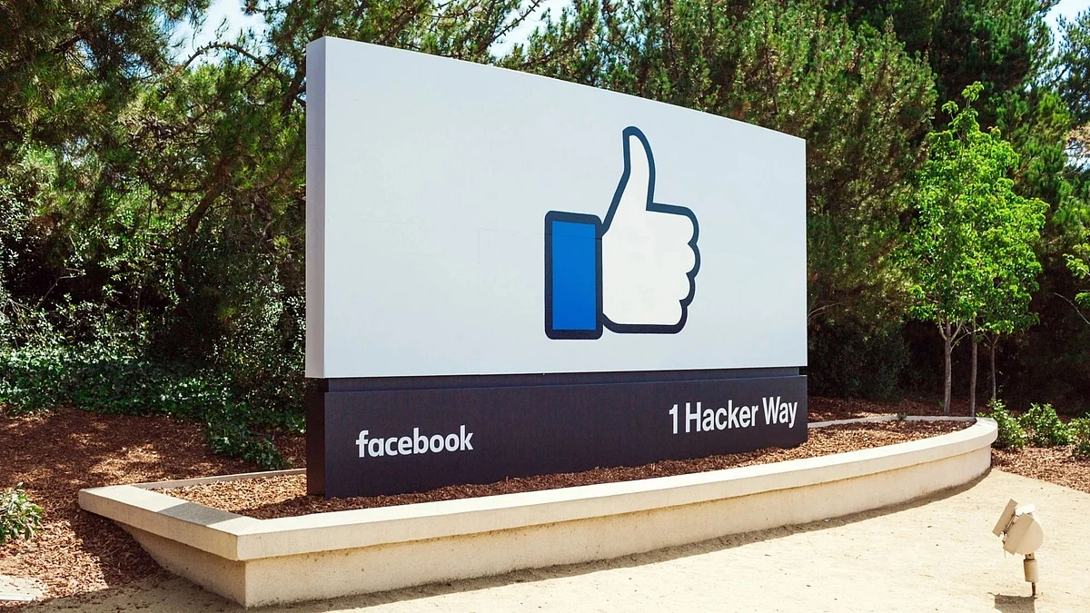 Facebook कस्टम सर्वर चिप्स पर कर रहा है काम