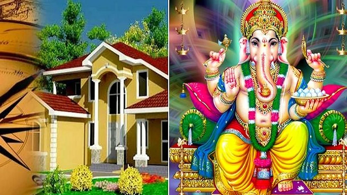 Vastu Tips: दूर हो जाएंगे घर के सारे कष्ट अगर जान लेंगे वास्तु से जुड़ी ये बातें