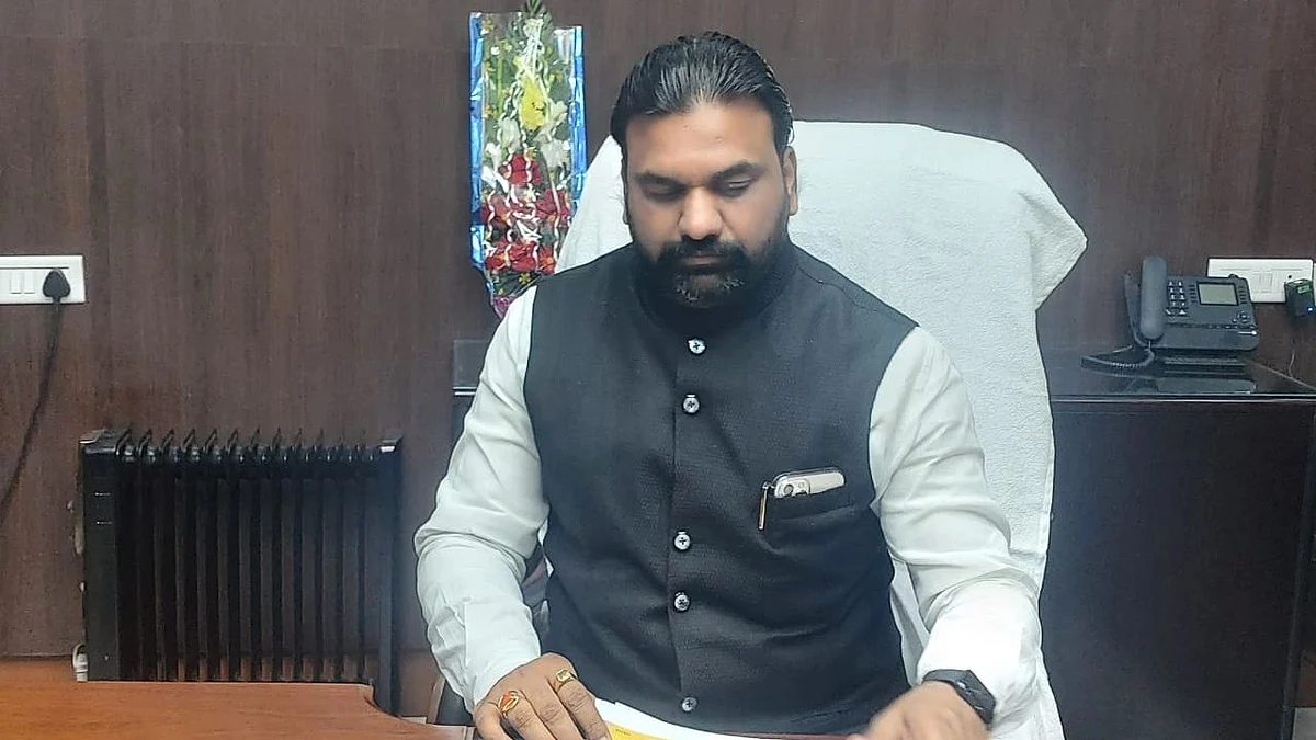 बिहार: पंचायत चुनाव के जरिए गांव-गांव तक पहुंचने की कवायद में जुटी भाजपा