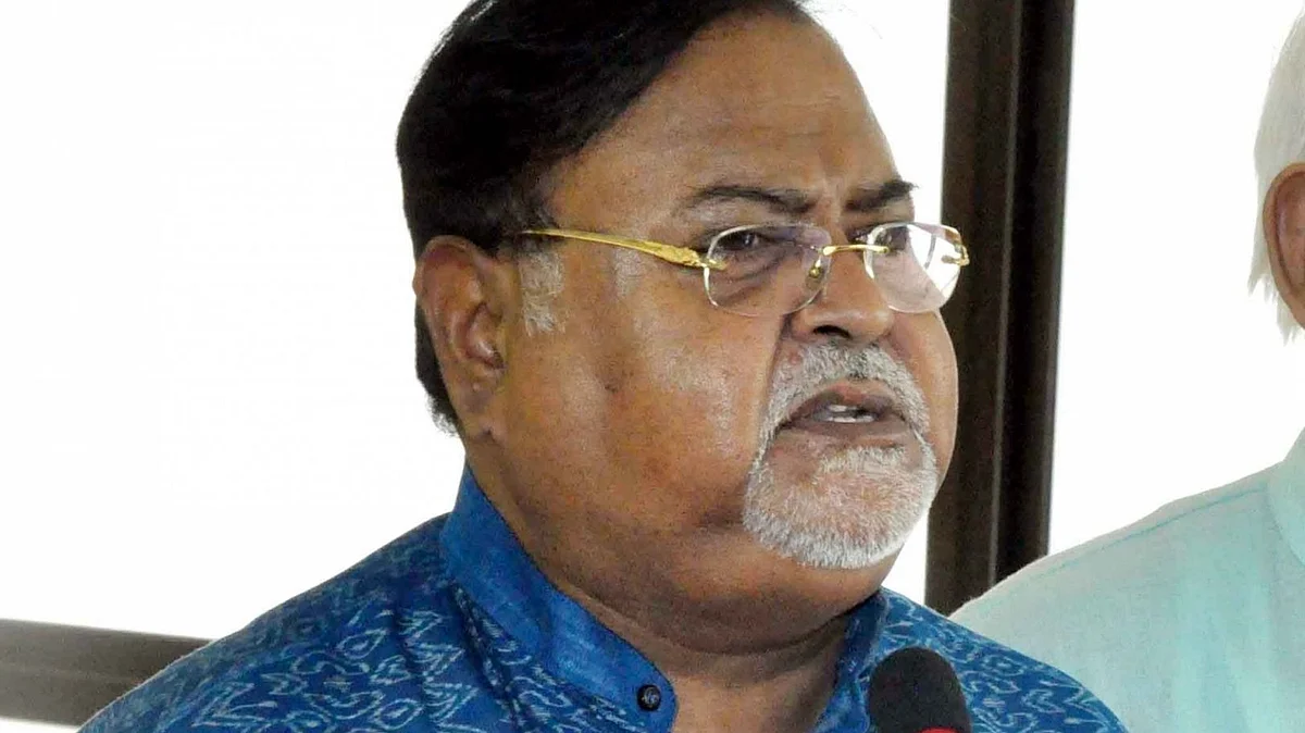 आई-कोर चिटफंड घोटाला : सीबीआई के समक्ष पेश नहीं होंगे पार्थ चटर्जी