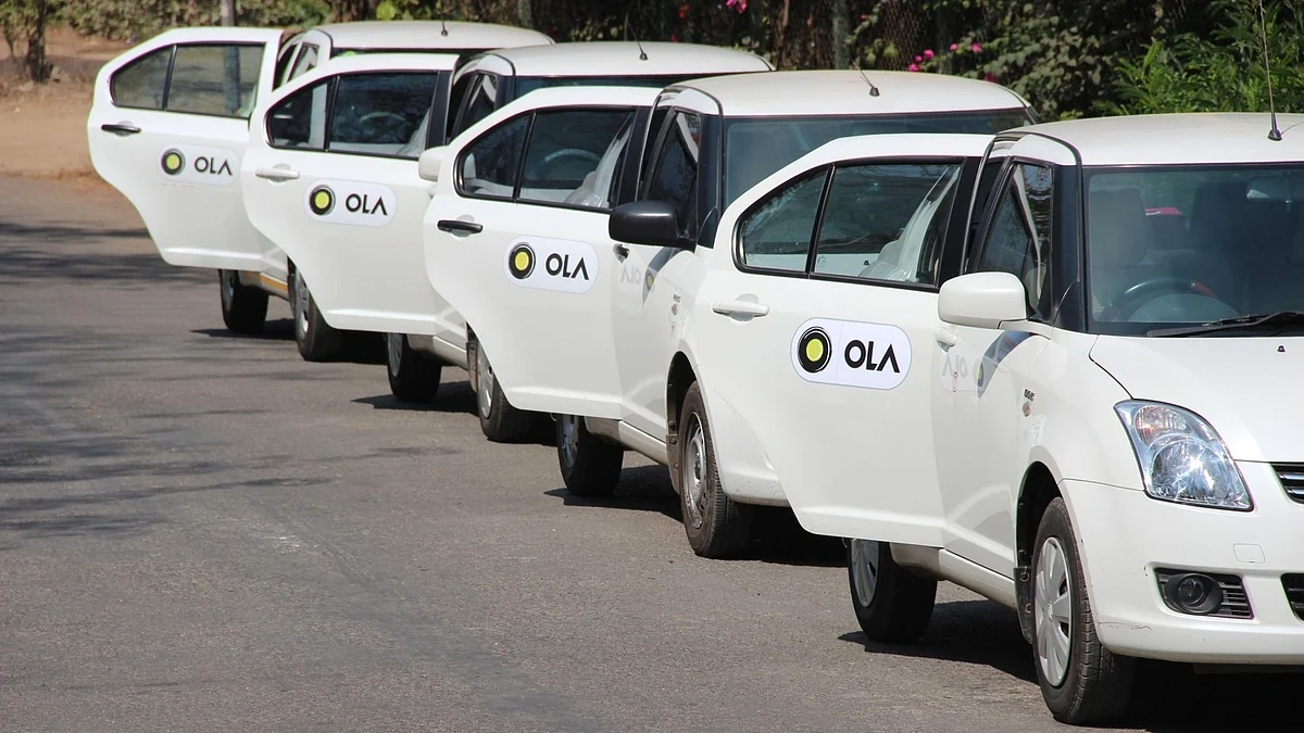 OLA फ्यूचर फैक्ट्री पूरी तरह से महिलाओं द्वारा चलाई जाएगी