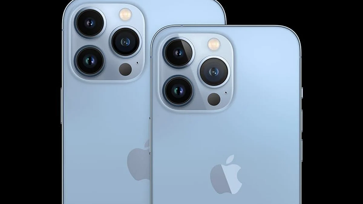 Apple iPhone13 के वॉच अनलॉक फीचर में जल्द ही सुधार करेगा