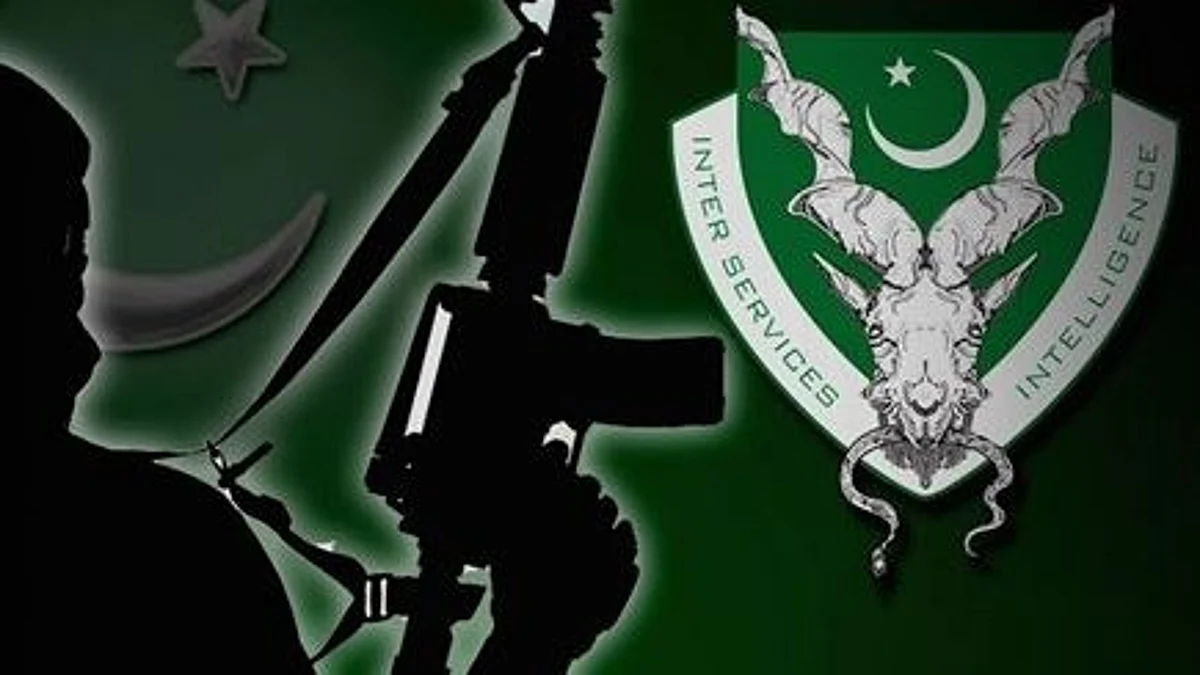 ISI जम्मू-कश्मीर को अस्थिर करने आईएसकेपी कैडर को पीओके भेज रहा : इंटेल
