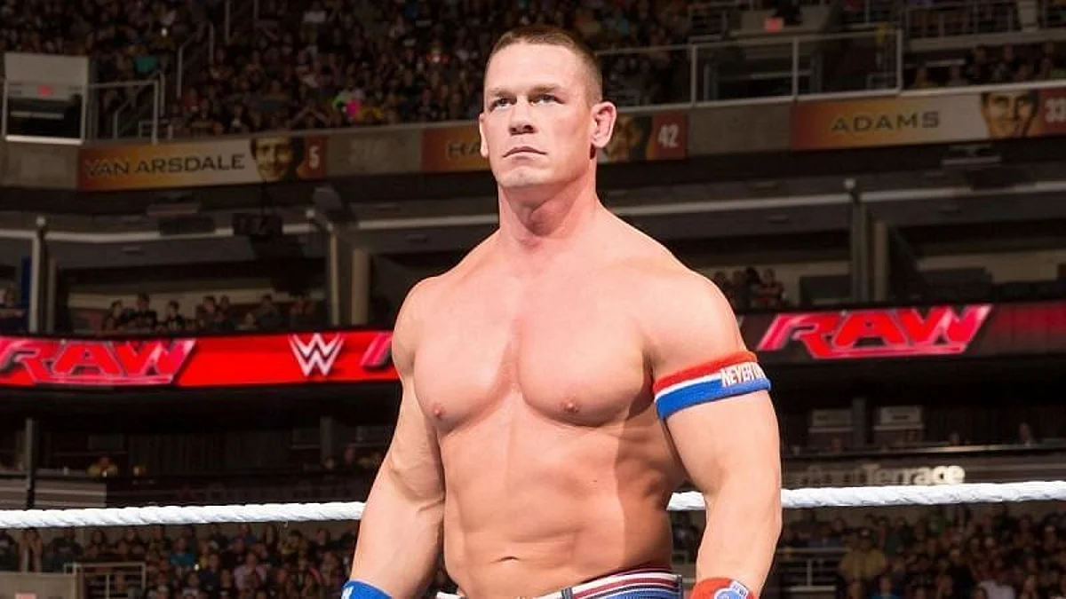 John Cena ने सिद्धार्थ शुक्ला को दी श्रद्धांजलि, सोशल मीडिया पर शेयर की ब्लैक एंड व्हाइट तस्वीर