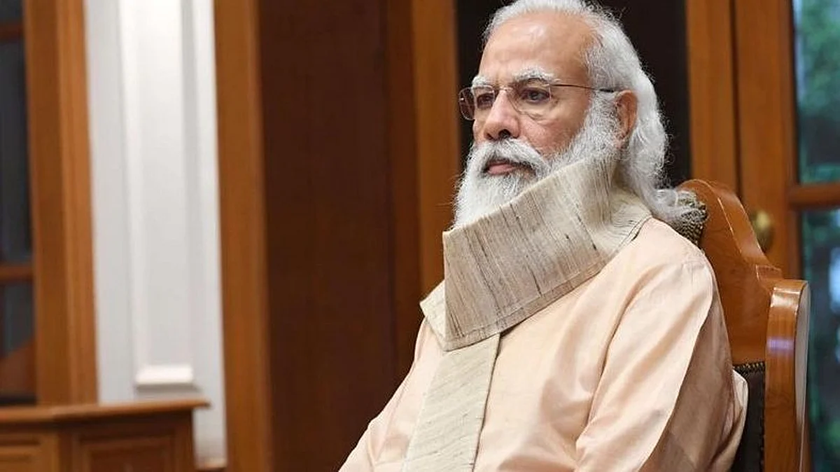 प्रधानमंत्री नरेंद्र मोदी 17 सितंबर को दुशांबे में 21वें SCO शिखर सम्मेलन को वर्चुअली करेंगे संबोधित
