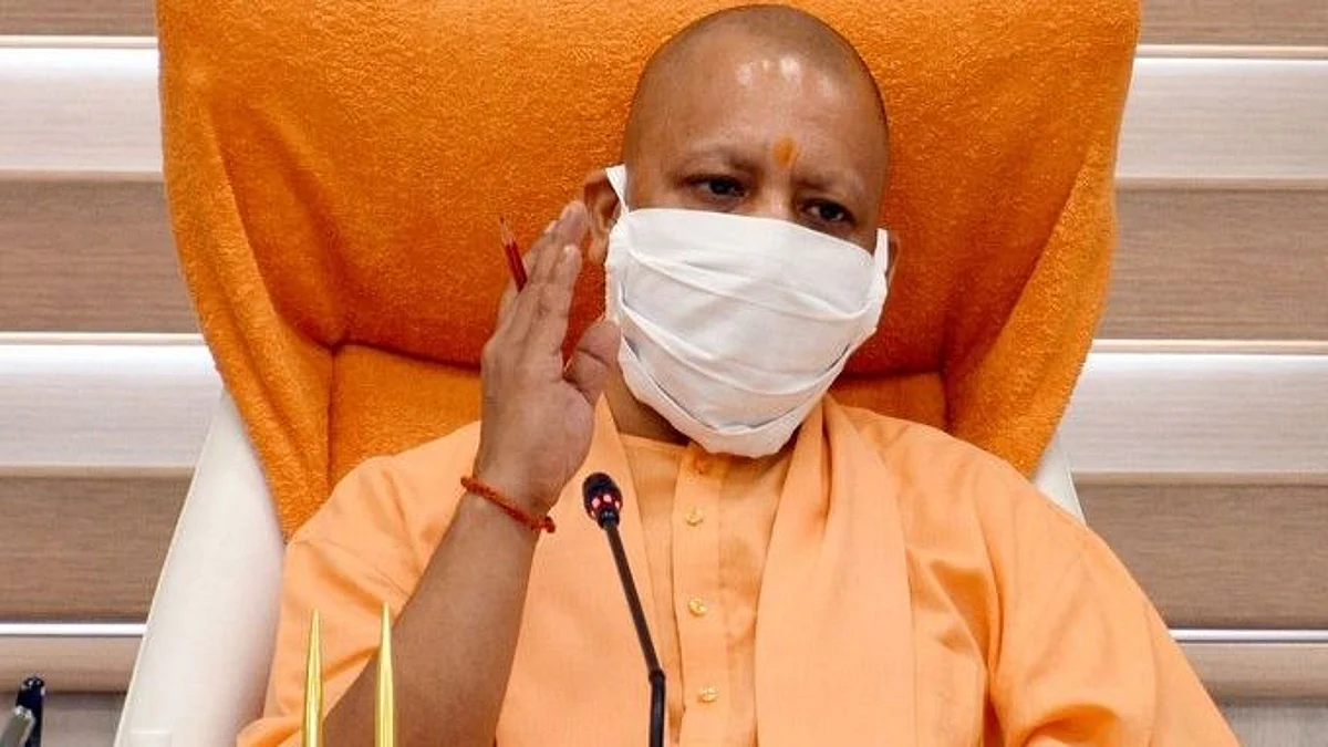 यूपी की योगी सरकार एक लाख स्किल्ड वर्कर्स को निशुल्क टैबलेट देगी