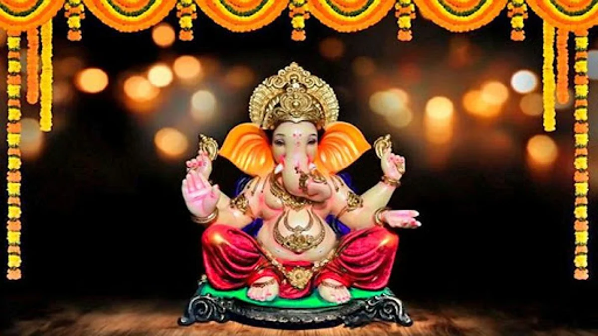 Ganesh chaturthi special: इस गणेश चतुर्थी पर श्री भगवान गणेश को ये भोग चढ़ाकर करें प्रसन्न