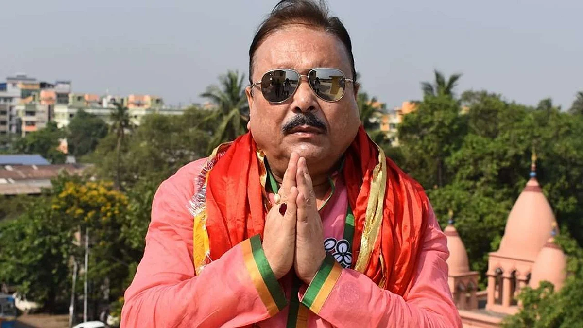 अगले साल रिलीज होगी तृणमूल के मदन मित्रा की बायोपिक