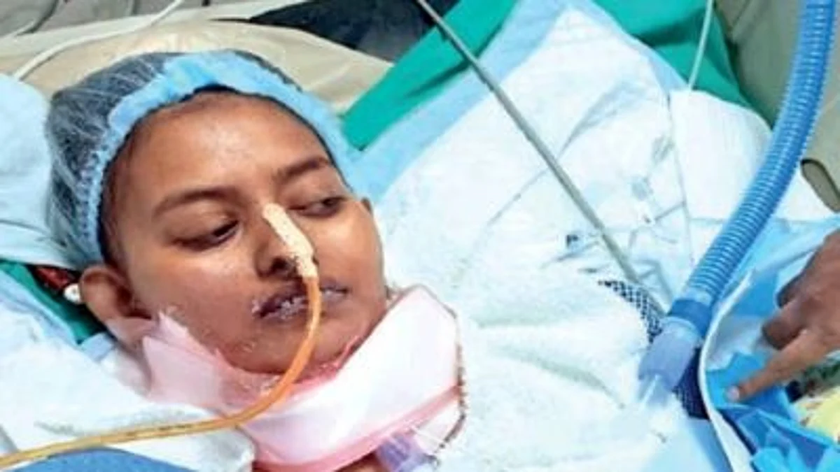 फेफड़े के प्रत्यारोपण के इंतजार में लखनऊ की डॉक्टर की हैदराबाद में मौत