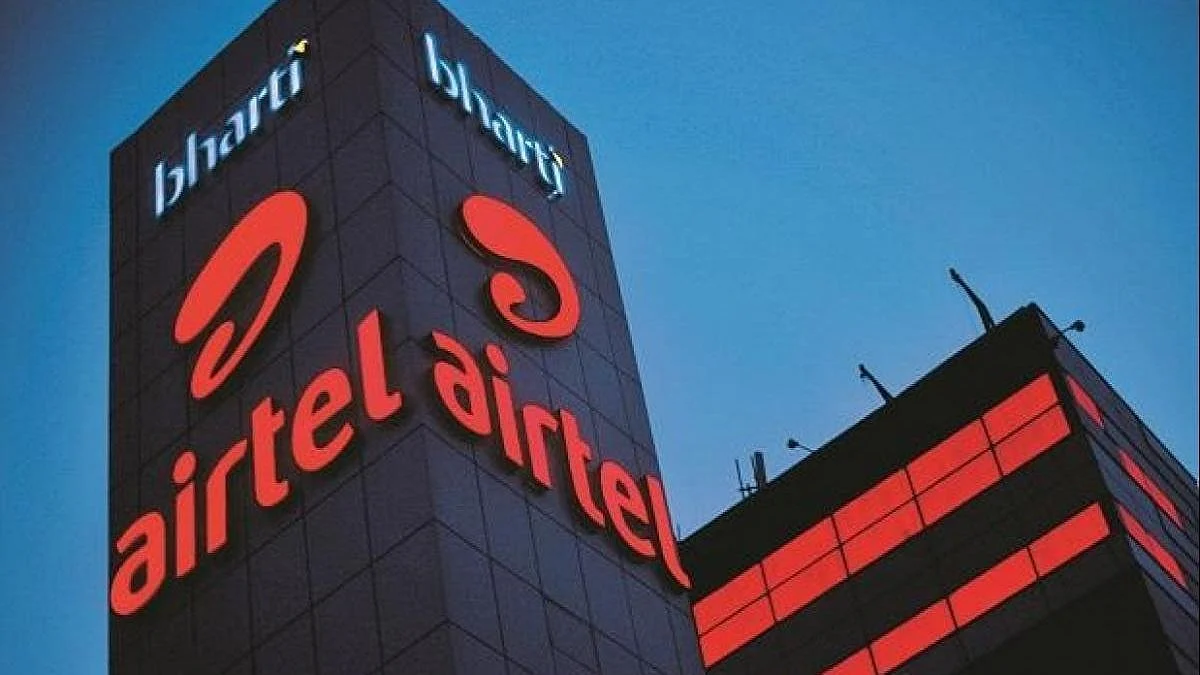 डेटा सेंटर कारोबार को बढ़ाने के लिए 5 हजार करोड़ रुपये का निवेश करेगी Airtel