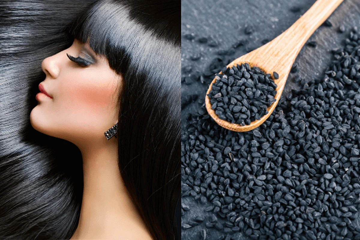 Hair Care Tips: मजबूत और चमकदार बालों के लिए DIY कलौंजी हेयर मास्क