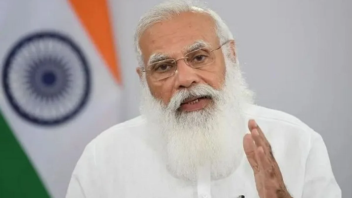 अफगान लोगों को नहीं छोड़ेगा भारत, पर तालिबान की मान्यता रडार पर नहीं