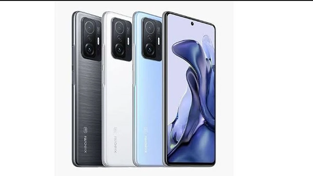 Xiaomi Civi 5G स्मार्टफोन स्नैपड्रैगन 778G SoC के साथ आएगा :रिपोर्ट