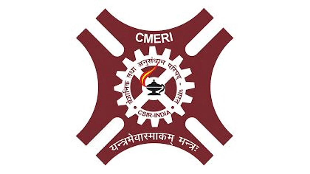 CSIR-CMERI बना रहा मैला ढोने की मशीनीकृत प्रणाली