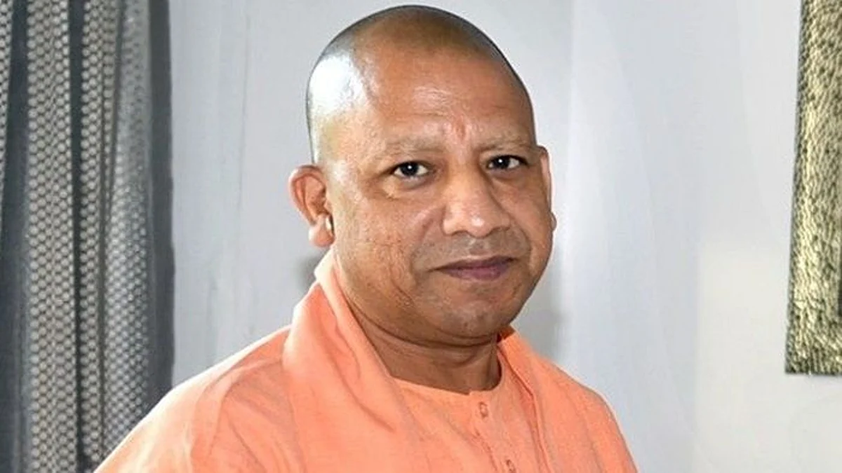 अलीगढ़ मंडल की विकास की धुरी बनेगा राजा महेन्द्र प्रताप राज्य विश्वविद्यालय: मुख्यमंत्री