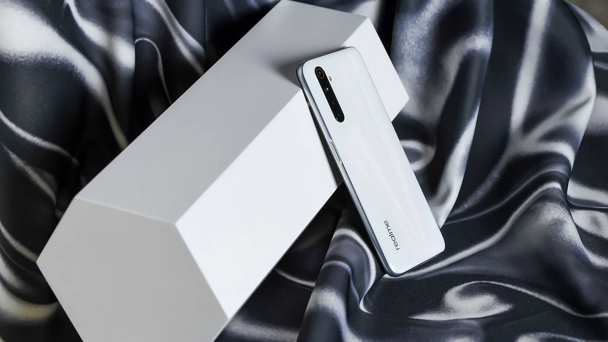Realme 6, 6i और 6X को रियलमी यूआई 2.0 के साथ एंड्रॉइड 11 अपडेट मिले