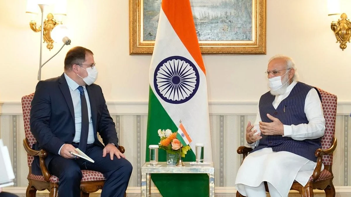 मोदी से मुलाकात के बाद कई CEO ने माना, भारत में निवेश आकर्षित करने की उच्च क्षमता