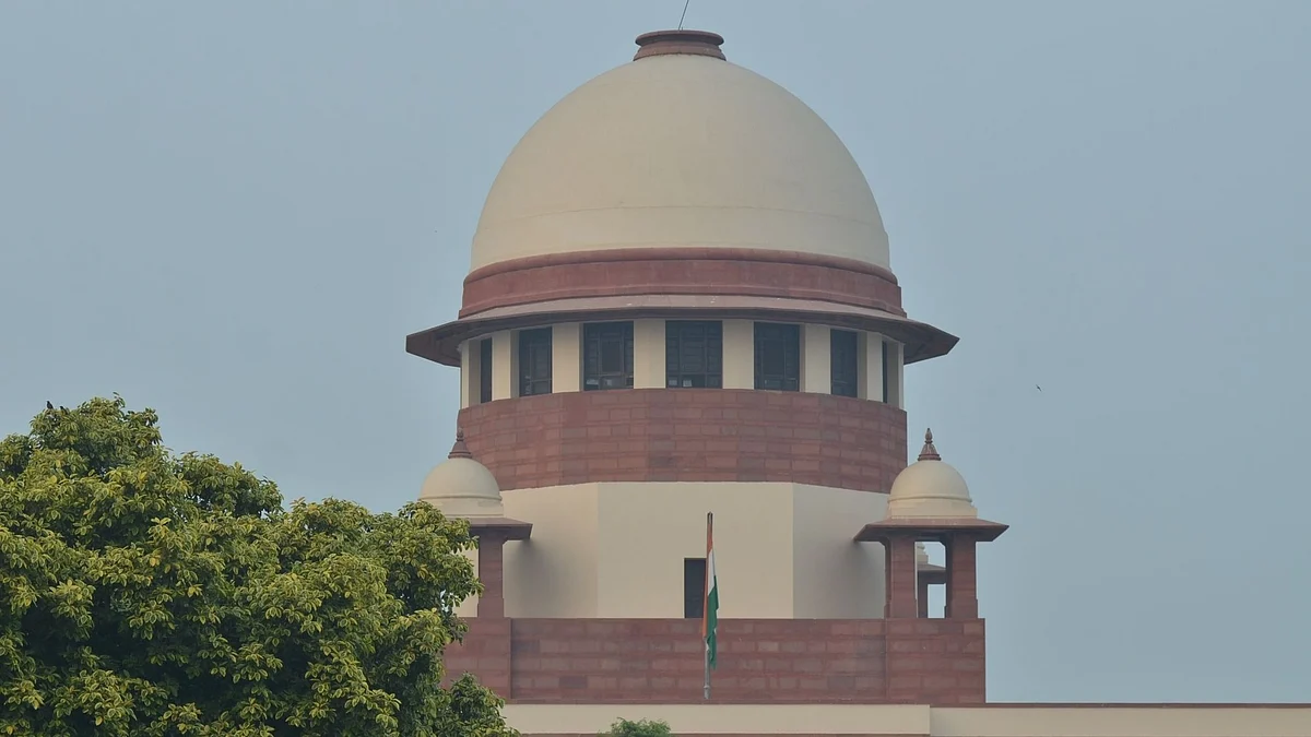 सुप्रीम कोर्ट ने किसानों द्वारा अवरुद्ध सड़कों को साफ करने के लिए उठाए गए कदमों के बारे में केंद्र से मांगा जवाब