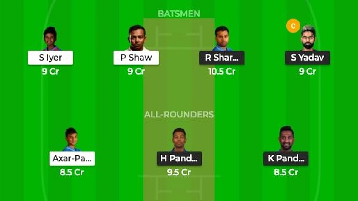 IPL Dream 11 प्रतियोगिता में 'नाई' ने जीता जैकपॉट, एक करोड़ का होगा इनाम