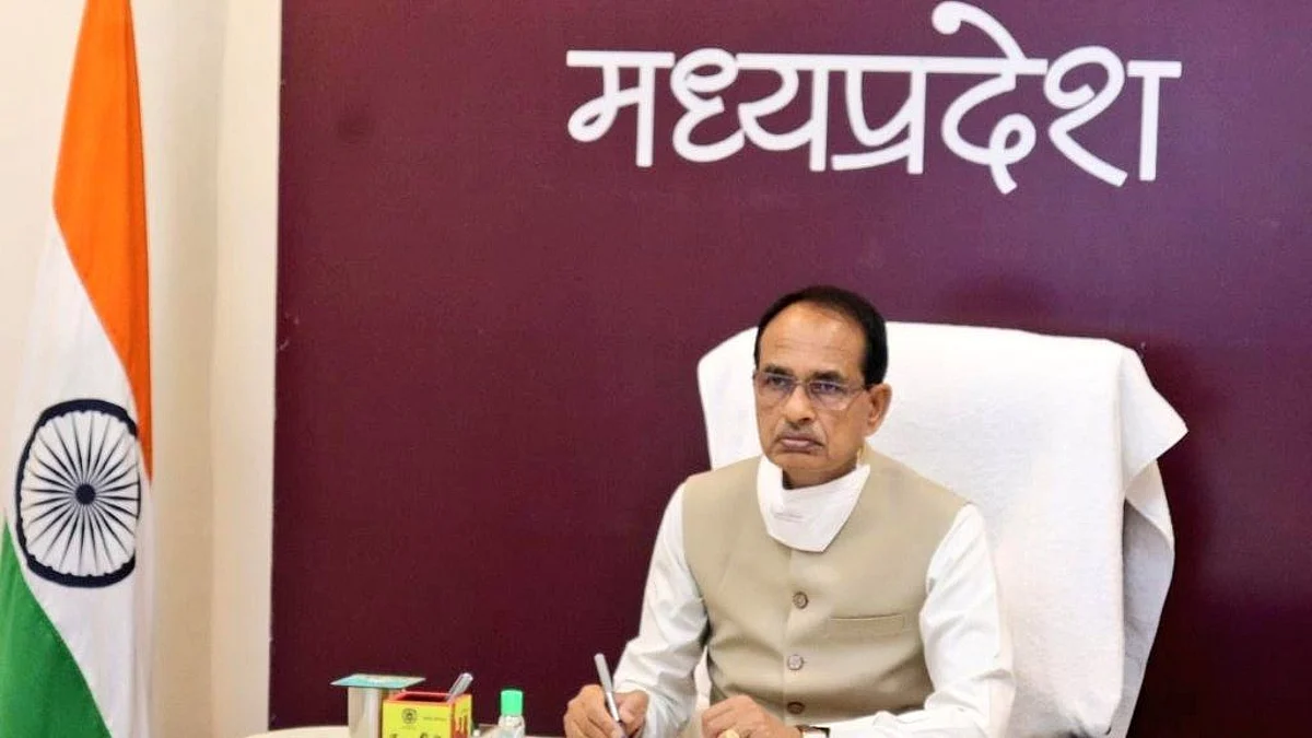 मध्य प्रदेश को जरुरत के मुताबिक मिलेंगे वैक्सीन के डोज