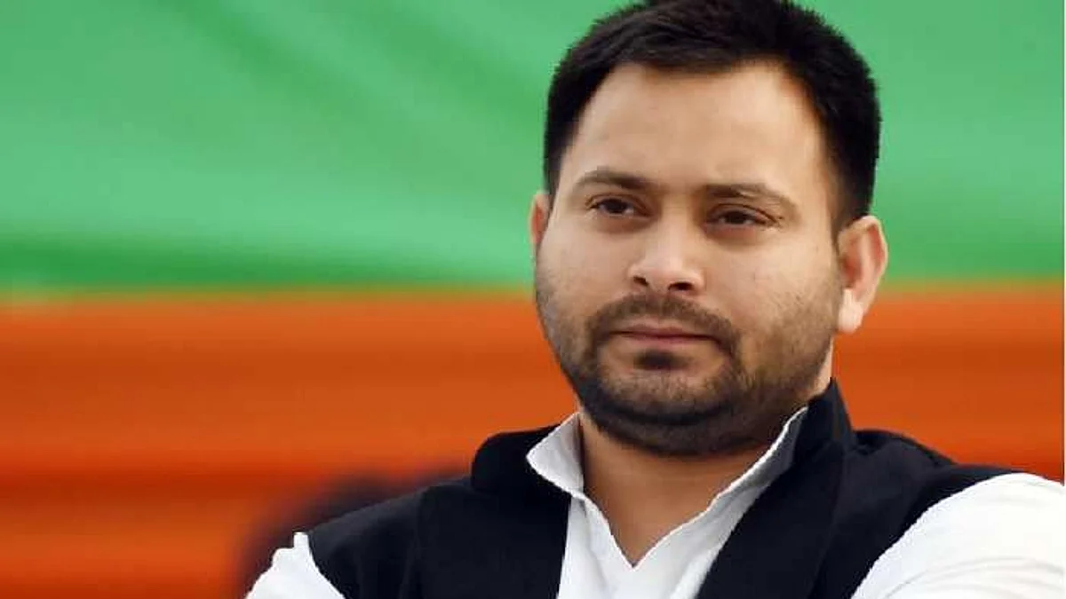 बिहार में स्थापित हो पूर्व केंद्रीय मंत्री रामविलास, और रघुवंश की प्रतिमा : तेजस्वी