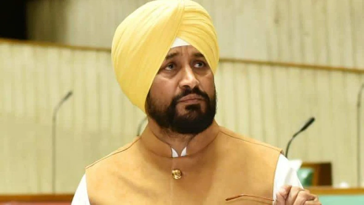 पंजाब के मुख्यमंत्री चरणजीत सिंह चन्नी की केंद्र सरकार से अपील, कृषि कानून को निरस्त करें