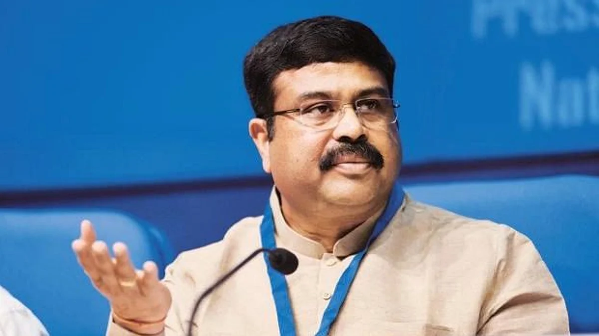BJP ने चुनाव प्रभारी नियुक्त किए, धर्मेंद्र प्रधान को यूपी की कमान