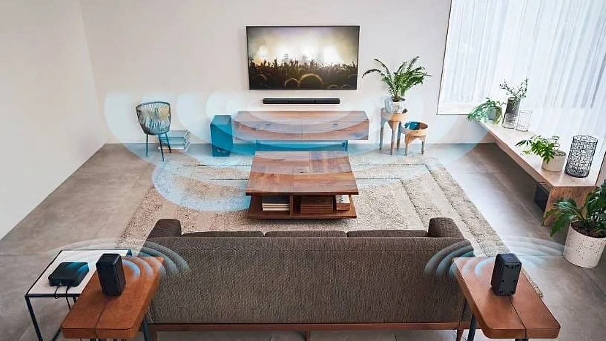 Sony ने भारत में 28,990 रुपये में नया साउंडबार किया पेश