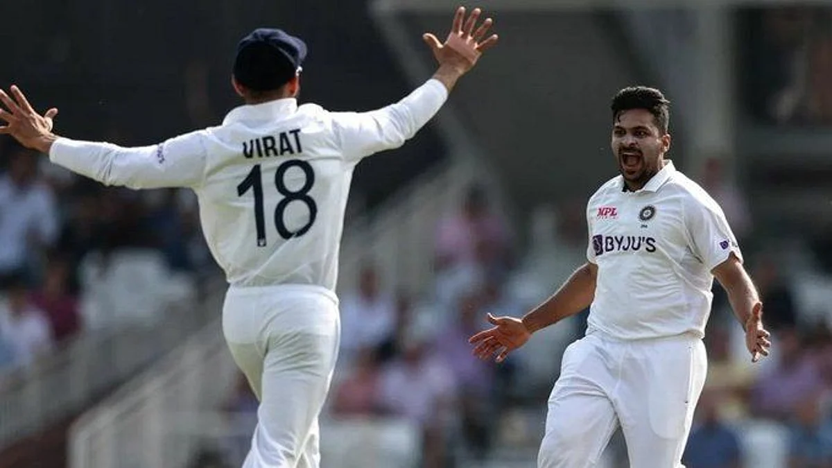 IND vs ENG: भारत ने इंग्लैंड को 157 रनों से दी मात, सीरीज में ली 2-1 की बढ़त