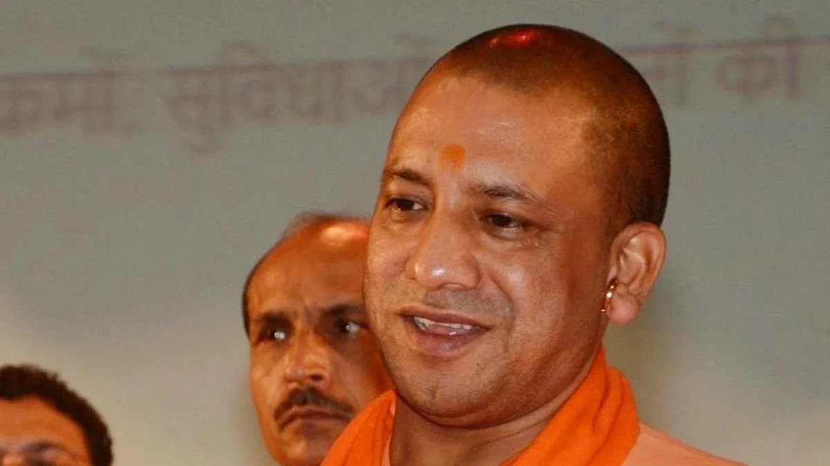 दीनदयाल जयंती पर हर ब्लॉक में लगेगा 'गरीब कल्याण मेला': मुख्यमंत्री योगी