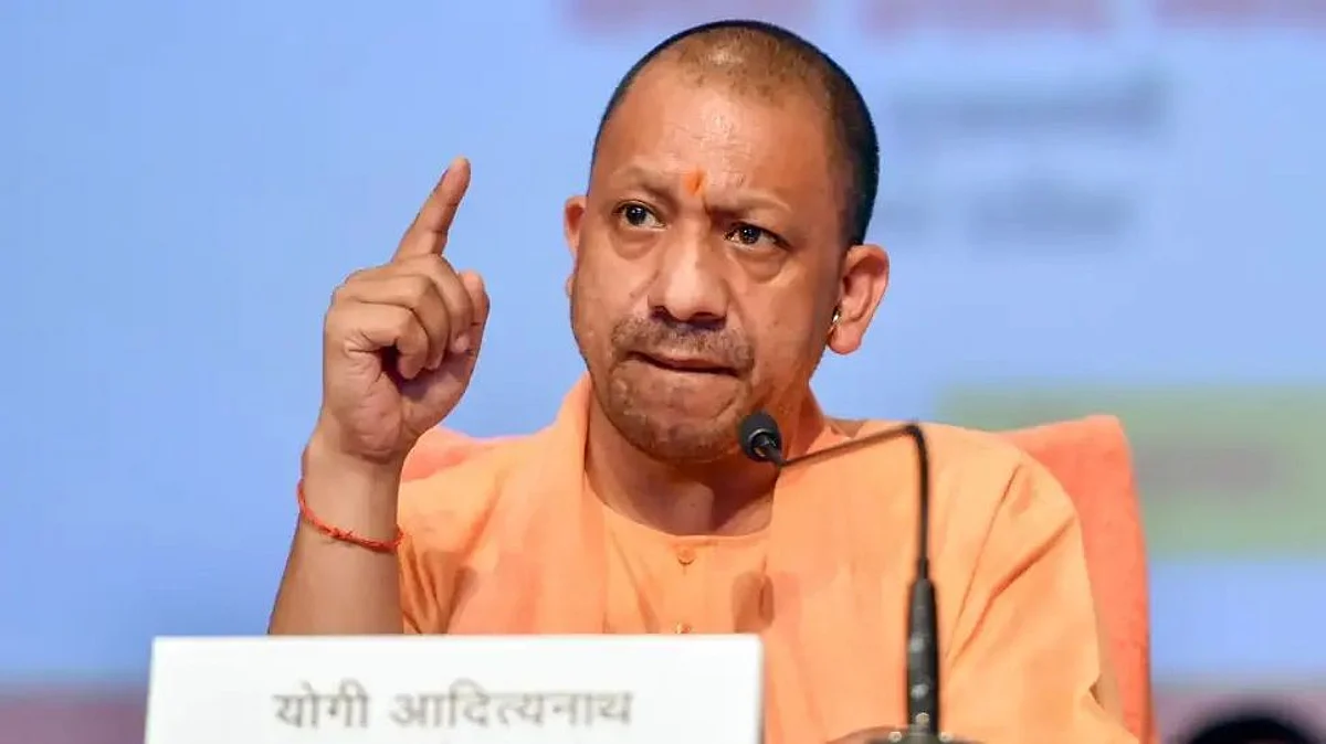 उत्तर प्रदेश : मथुरा-वृदांवन का 10 वर्ग किमी क्षेत्र घोषित हुआ तीर्थ स्थल, शराब, मीट नहीं बिकेगा