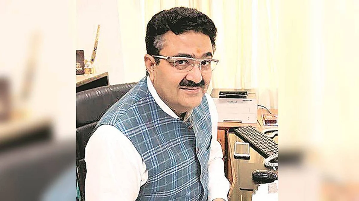 अलीगढ़ में 150 एकड़ क्षेत्र में औद्योगिक आस्थान विकसित करने से संबंधित प्रस्ताव पर बोर्ड की सहमति