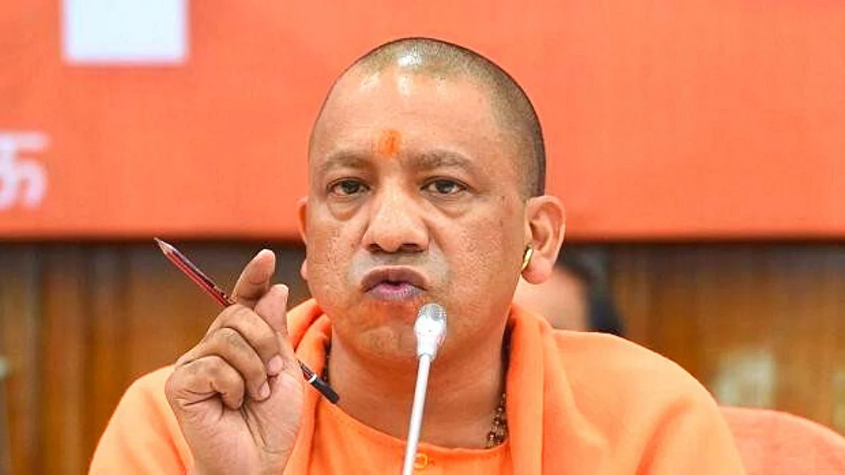 राशन-पानी हो या दवाई, बुजुर्गों की हर जरूरत होगी पूरी: मुख्यमंत्री योगी