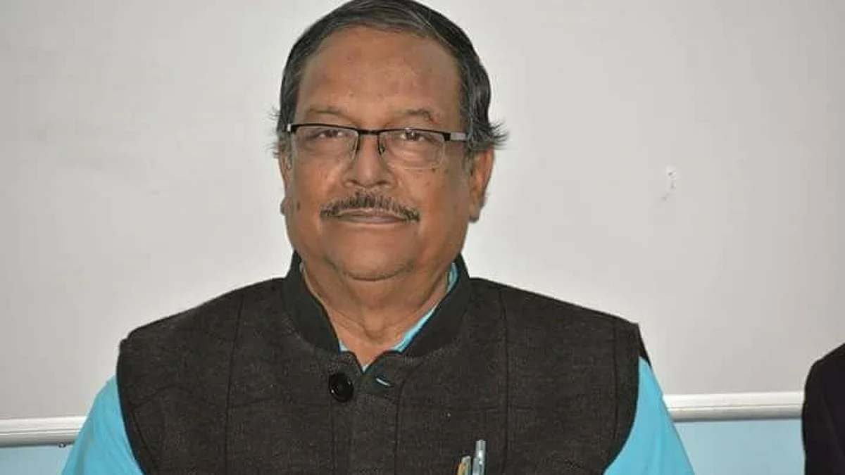 कोयला घोटाला मामला: ईडी के सामने पेश होने से पश्चिम बंगाल के कानून मंत्री का इनकार
