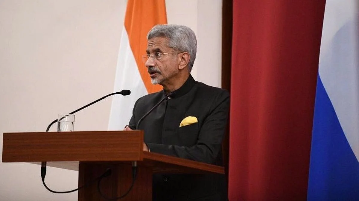 भारत और ऑस्ट्रेलिया ने क्वाड को एशियाई नाटो कहने वाले चीन के बयान को किया खारिज